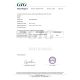 certificación GMP (Good Manufaturing Practices / Normas de Correcta Fabricación) 