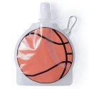 Botella infantil balón de baloncesto