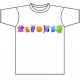 Camiseta para niños personalizada, ideal para cumpleaños