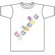 Camiseta para niños personalizada Baby animals