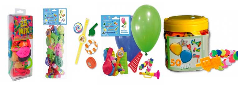 Relleno barato para piñatas infantiles - Para tu cumpleaños o comunión